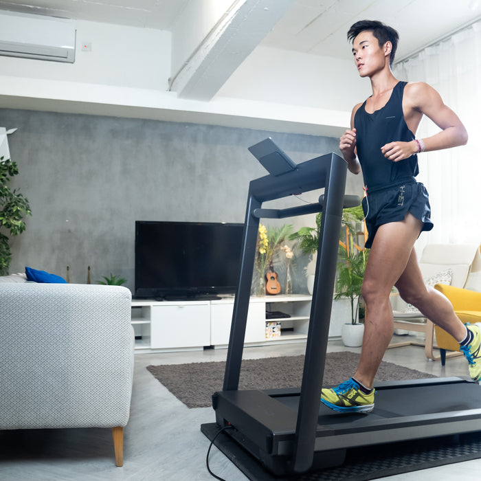 Amazfit AirRun Smart Treadmill Review