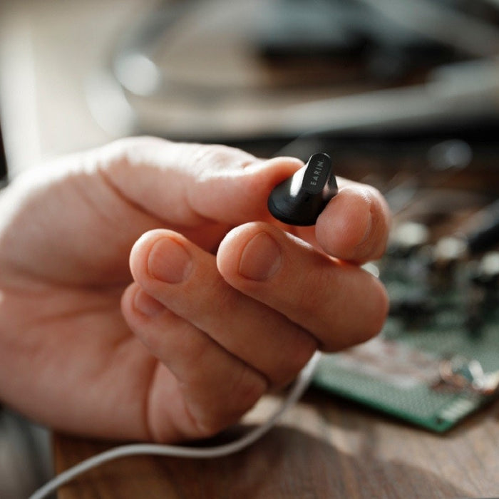 EARIN - True Wireless Pioneers returns with the A-3