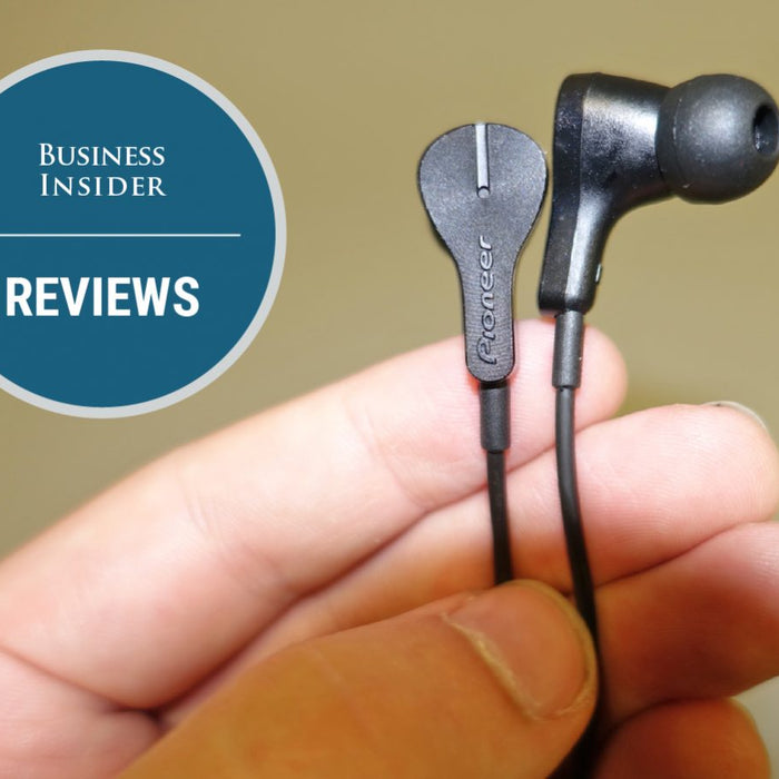 Pioneer Rayz Plus Review by Business Insider