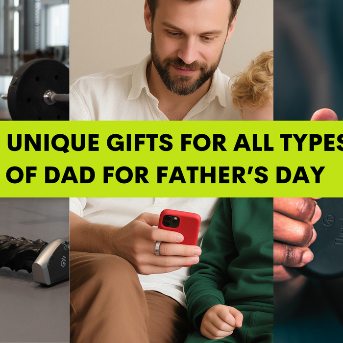 7 Father's Day Gifts For All Types of Dad in 2025