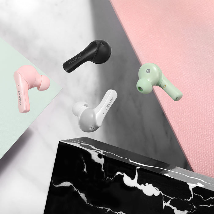 Small but Powerful : Pamu Slide Mini review