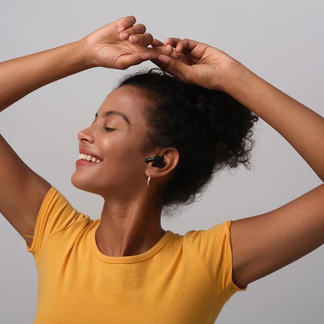 Newly Released Pamu Quiet Fitted with the Latest Tech