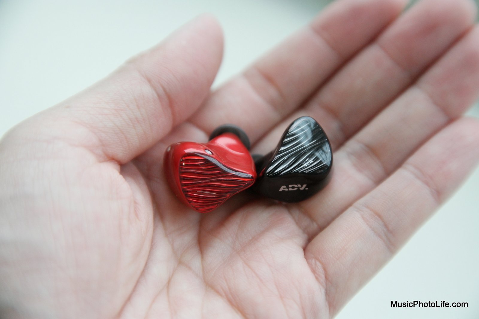 Advanced M5-TWS Review by Musicphotolife