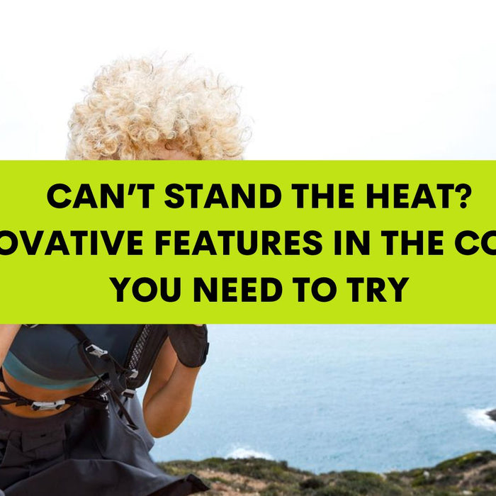 Can’t Stand the Heat? 3 Innovative Features of the Coolify 3 You Need to Check Out