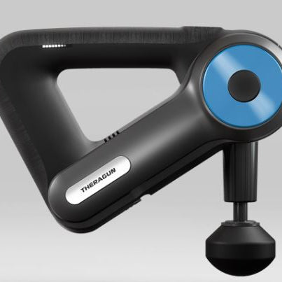 TheraGun G3Pro Review by BestMassageTech