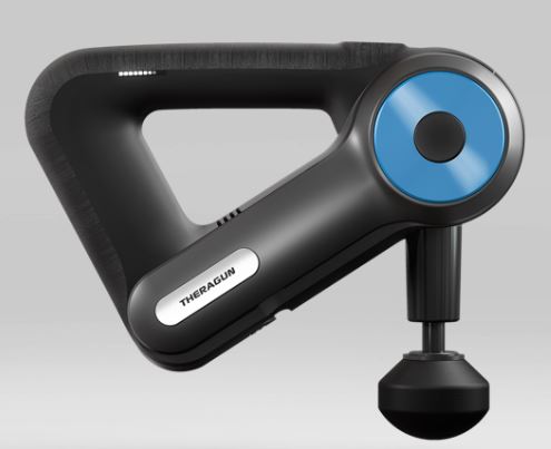 TheraGun G3Pro Review by BestMassageTech