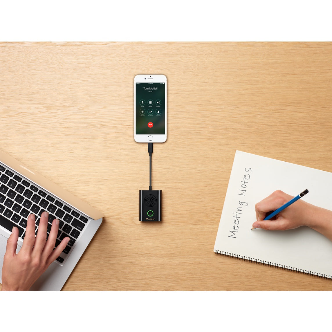 Pioneer Rayz Rally Review by Gear Diary