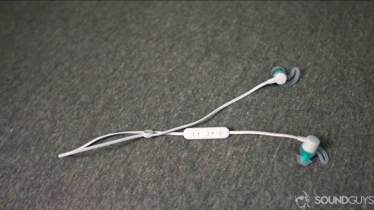 Jaybird Tarah Review by SoundGuys