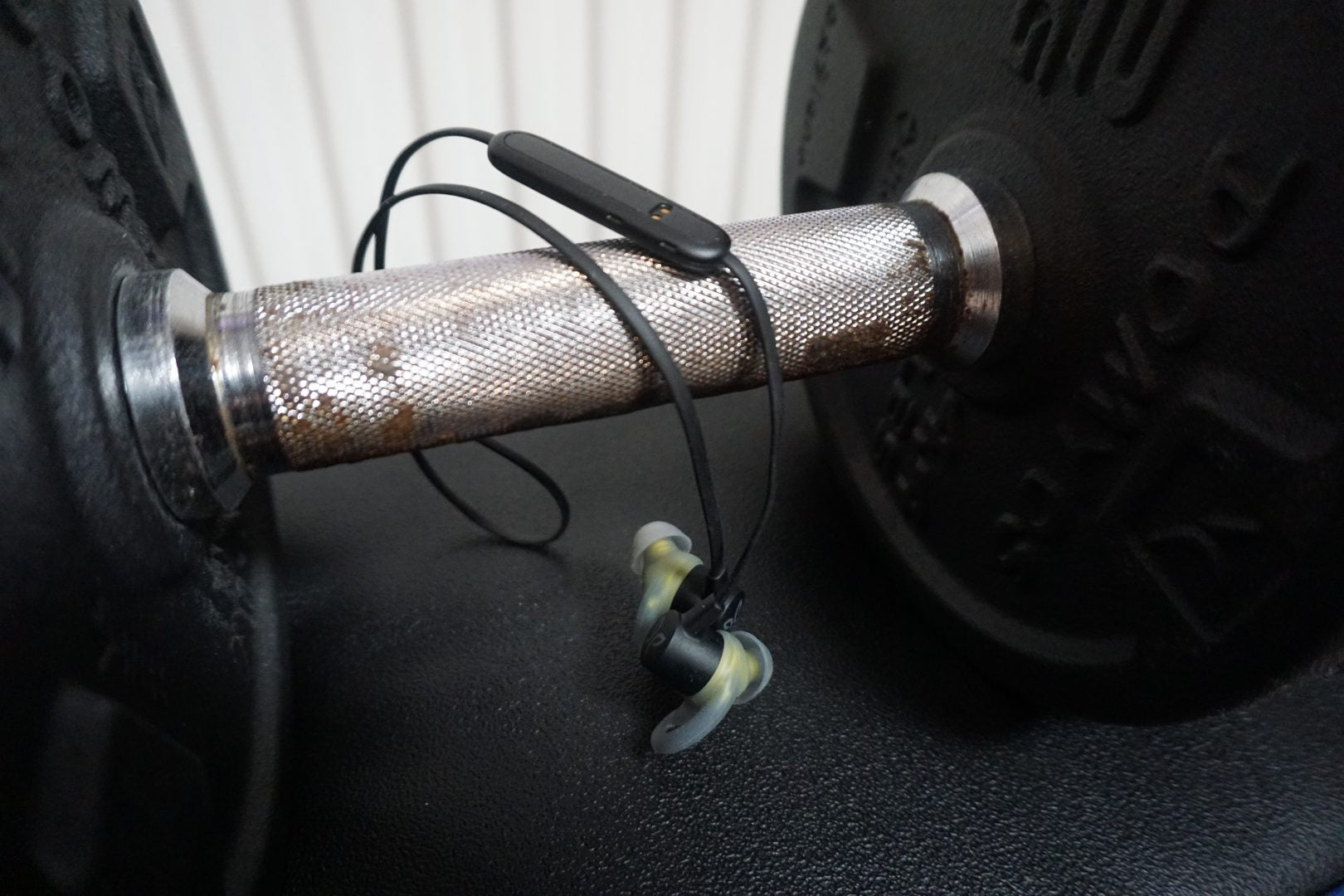 Jaybird Tarah Review by TrustedReviews