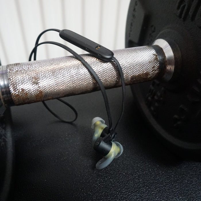 Jaybird Tarah Review by TrustedReviews