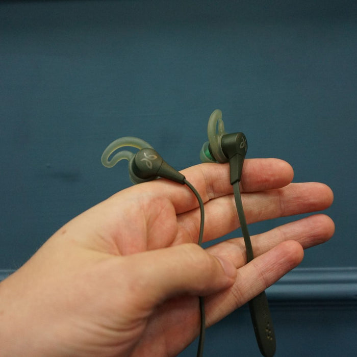 Jaybird X4 Review by TrustedReviews