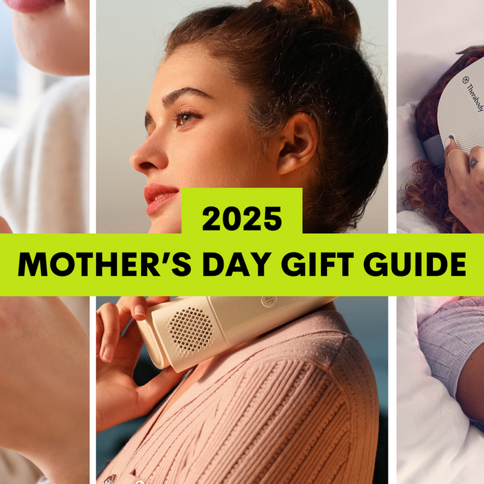 Mother's Day Gift Guide 2025