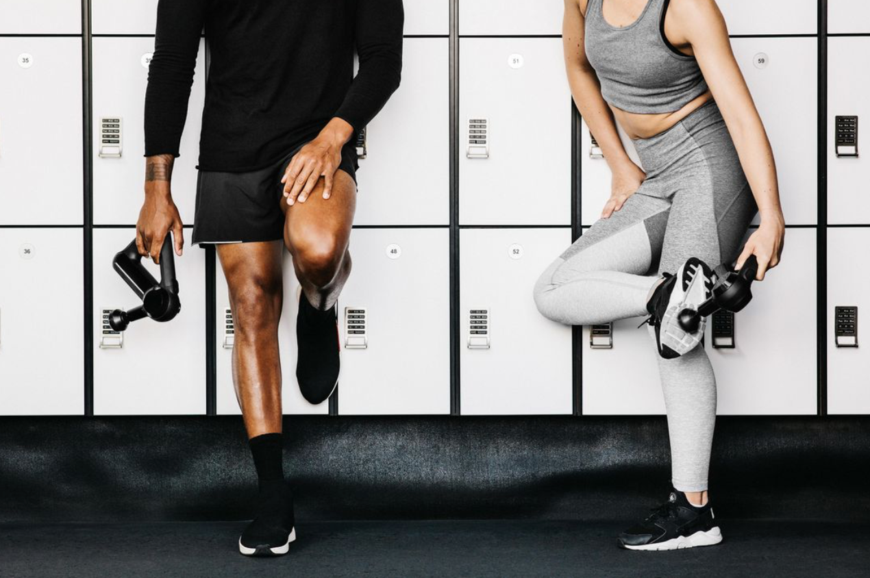 Theragun Review by CNET.com