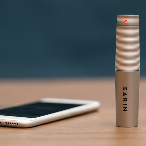 EARIN Wireless Earbuds Review by The Verge