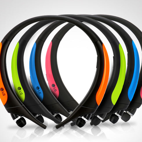 LG Tone™ Active - Product Review by Audiosplitz