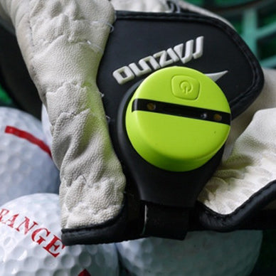 Zepp Golf 2 - Review by Wareable