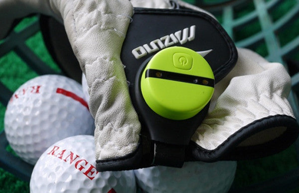 Zepp Golf 2 - Review by Wareable