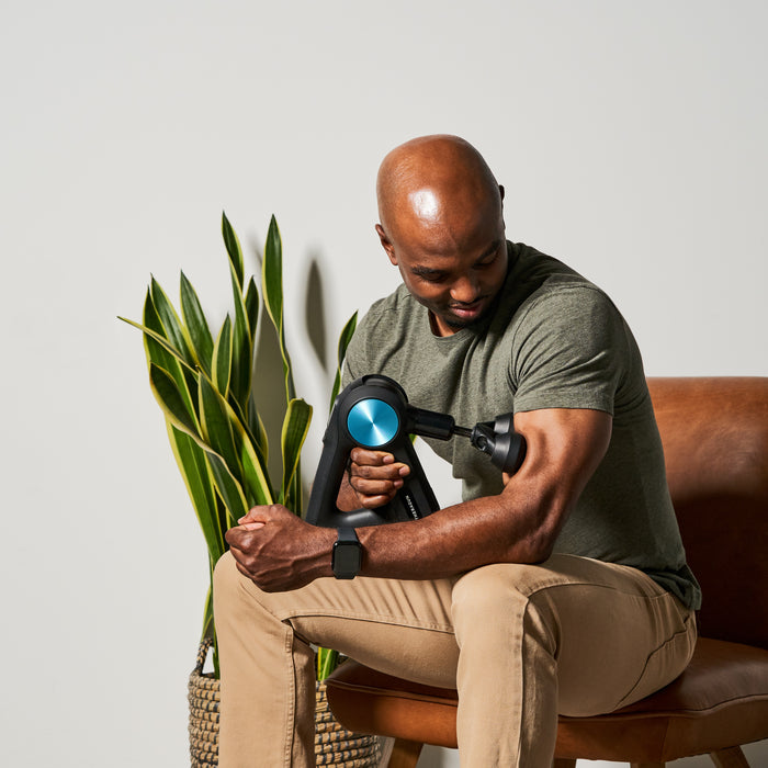 Double the effectiveness of your Theragun with this!