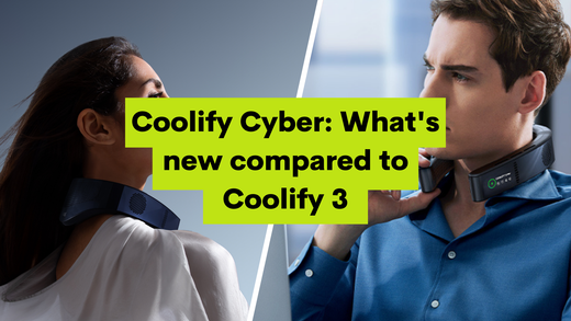 Coolify Cyber: What's new compared to Coolify 3