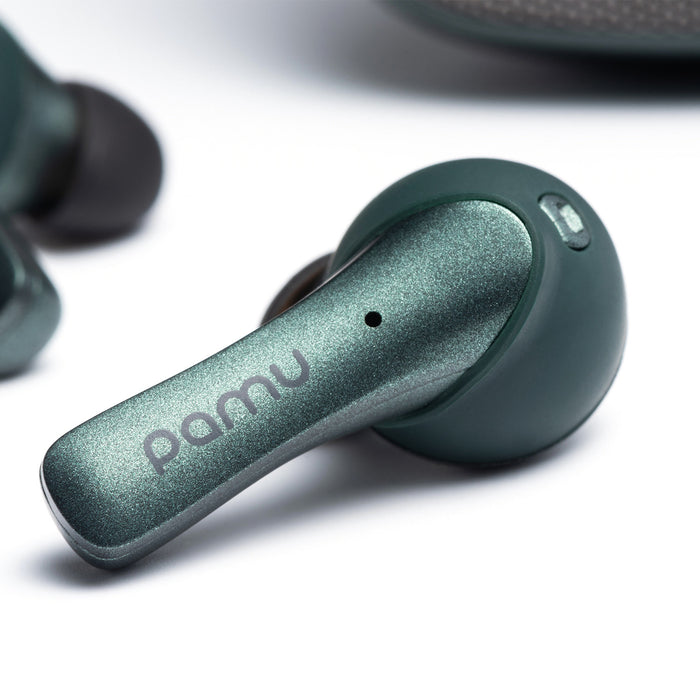 PaMu Slide wins coveted Red Dot Design Award 2020