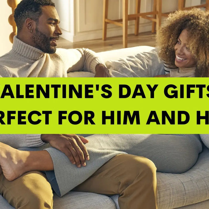 2023 Valentine's Day Perfect Gift for Him and Her