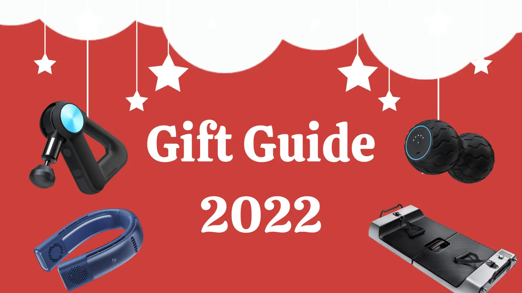 Christmas Gift Guide 2022