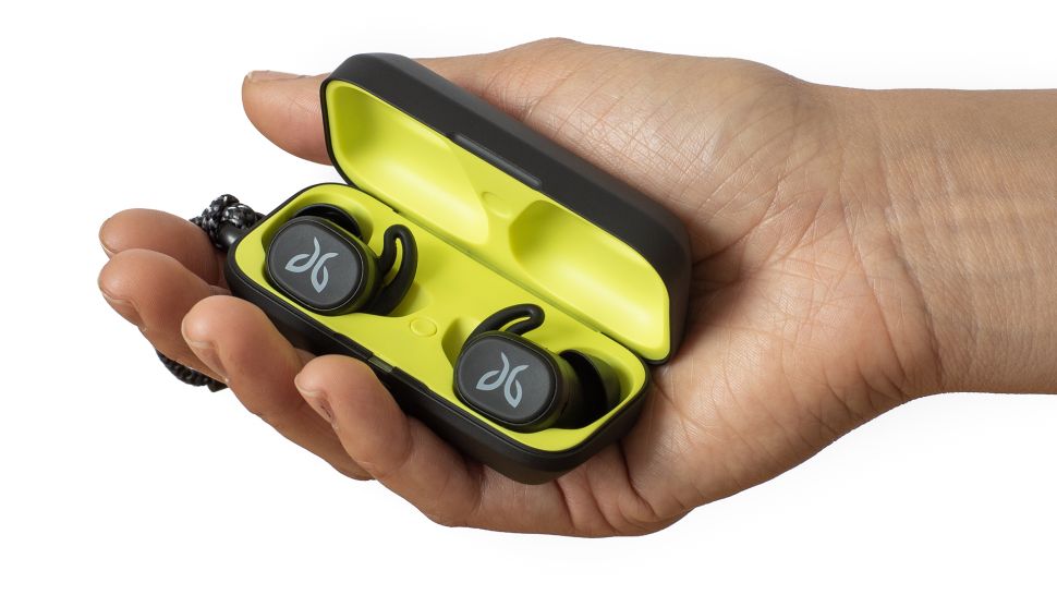 Jaybird Vista Review by WhatHiFi