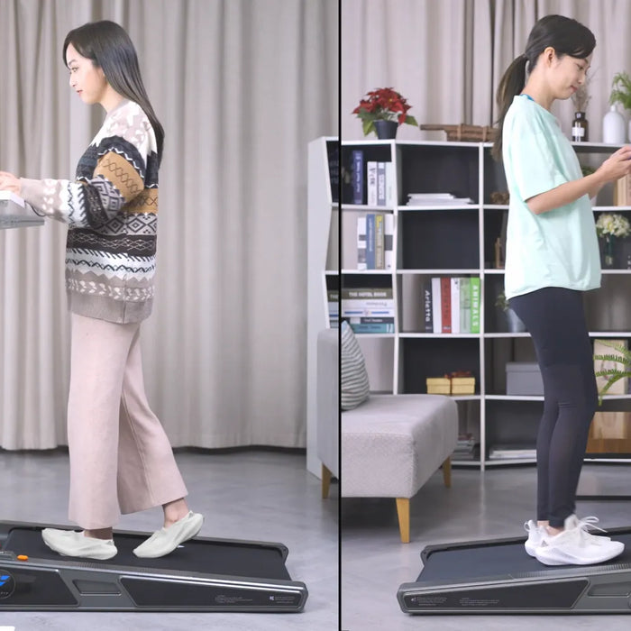 ONEFit miniwalker Guide