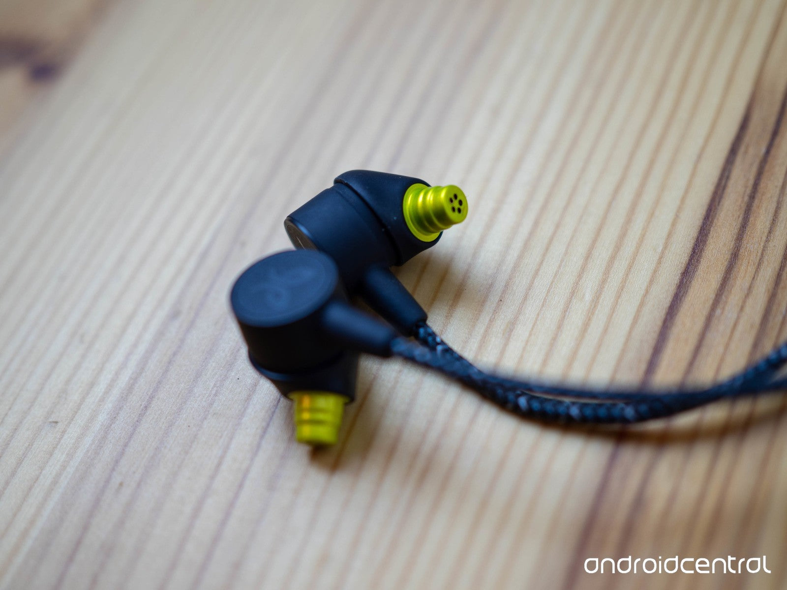 Jaybird Tarah Pro Review by AndroidCentral