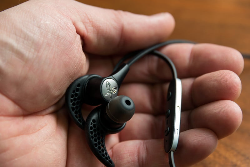 Jaybird X3 Review by DigitalTrend