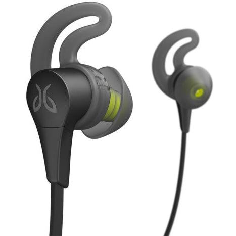Jaybird X4 Review by MacWorld