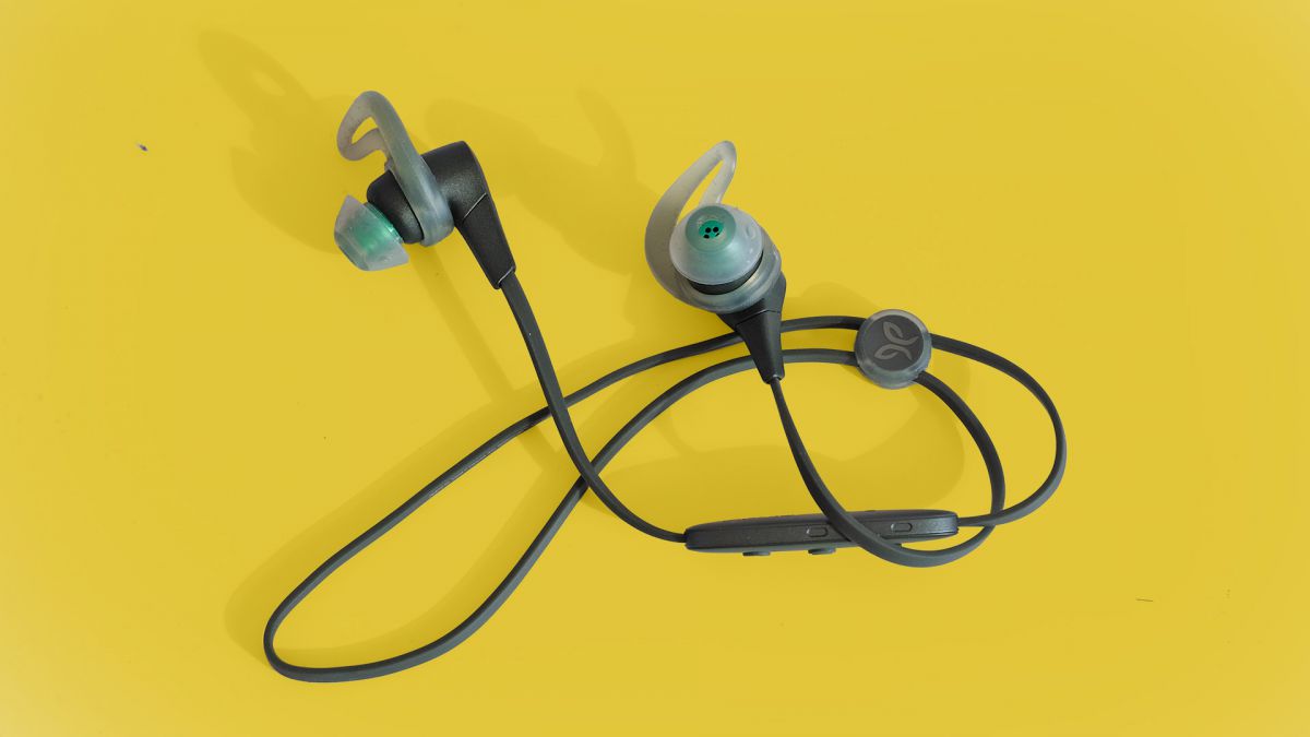 Jaybird X4 Review by TechRadar