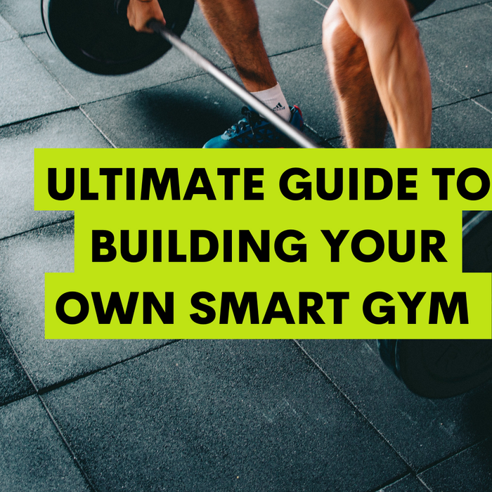 The Ultimate Guide to Building Your Smart Home Gym and Recovery Space