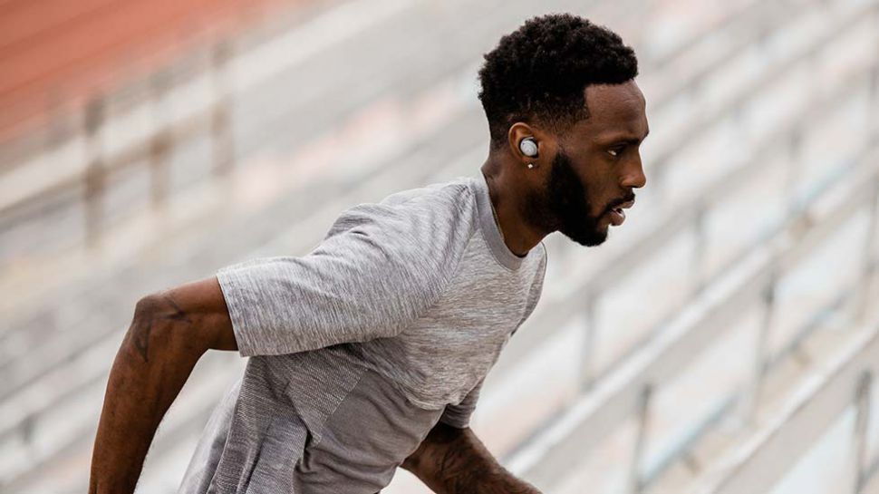 Jaybird RUN XT Launch by TechRader