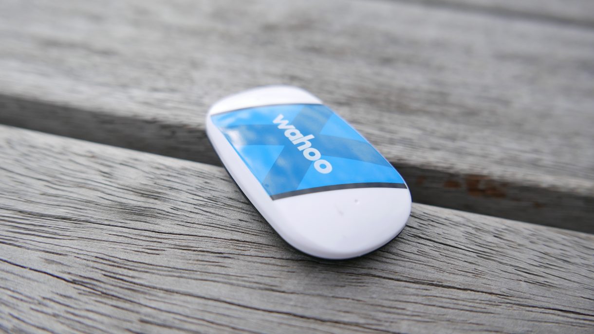 Wahoo Fitness Tickr X Review by TrustedReviews.com