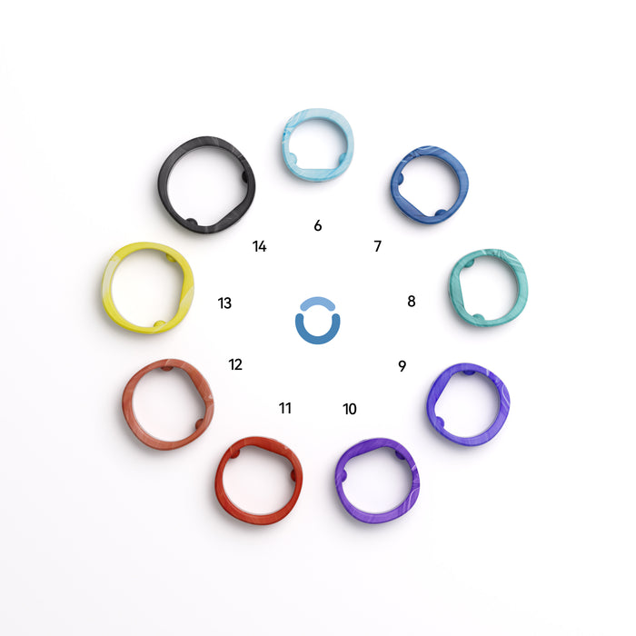 RingConn Sizing Kit for All Models