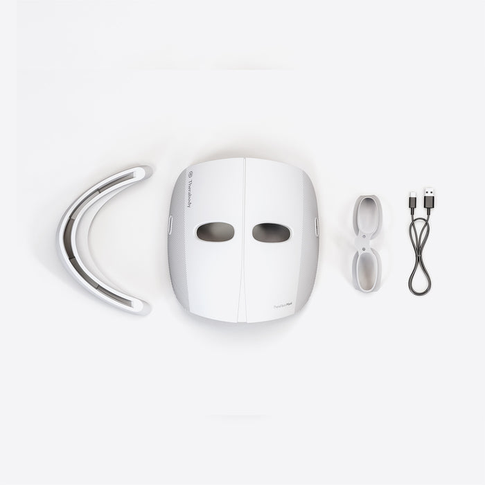 TheraFace Mask by Therabody