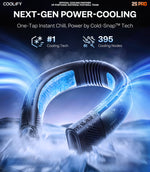 Load image into Gallery viewer, TORRAS 2026 COOLiFY 2S Pro Neck Air Conditioner