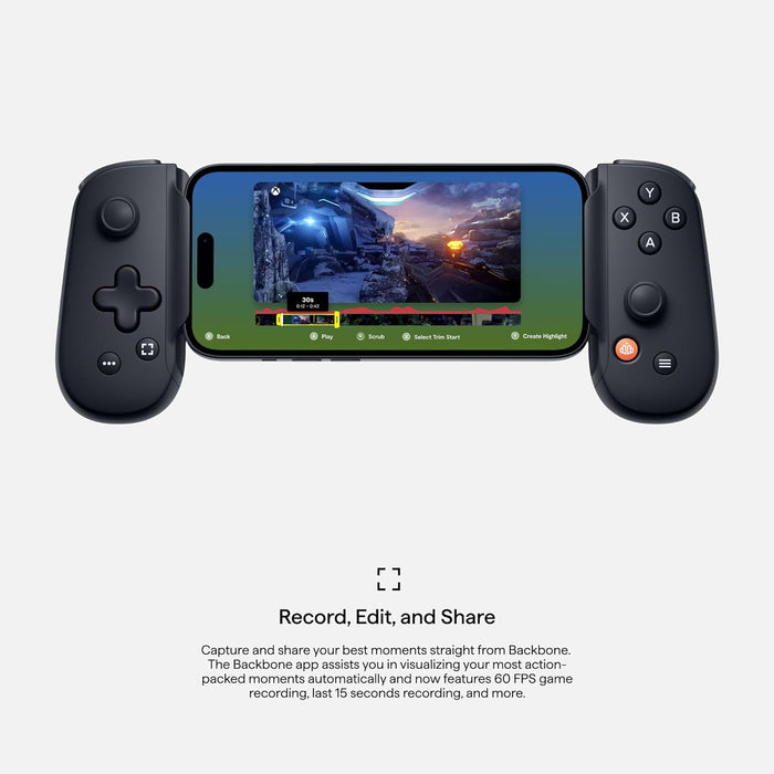 Backbone One for Android - USB-C