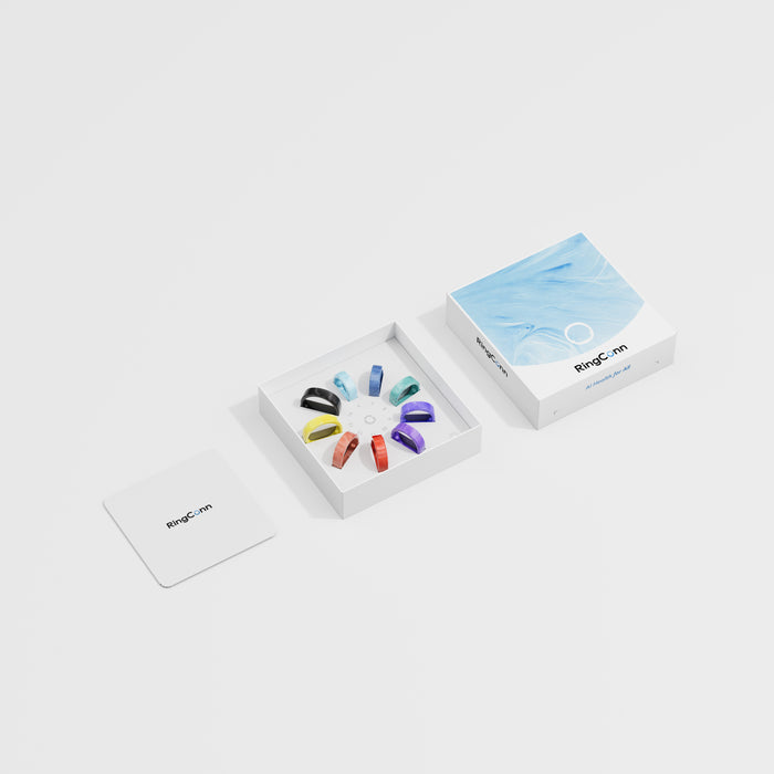 RingConn Sizing Kit for All Models