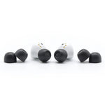 Load image into Gallery viewer, Comply TrueGrip MAX TW-170-A Memory Foam Ear Tips