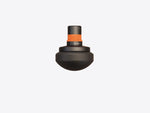 Load image into Gallery viewer, Therabody Theragun Heated Percussive attachment on a white background