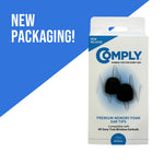 Load image into Gallery viewer, Comply New TrueGrip Pro for Sony TWS (TW-200-C) in packaging