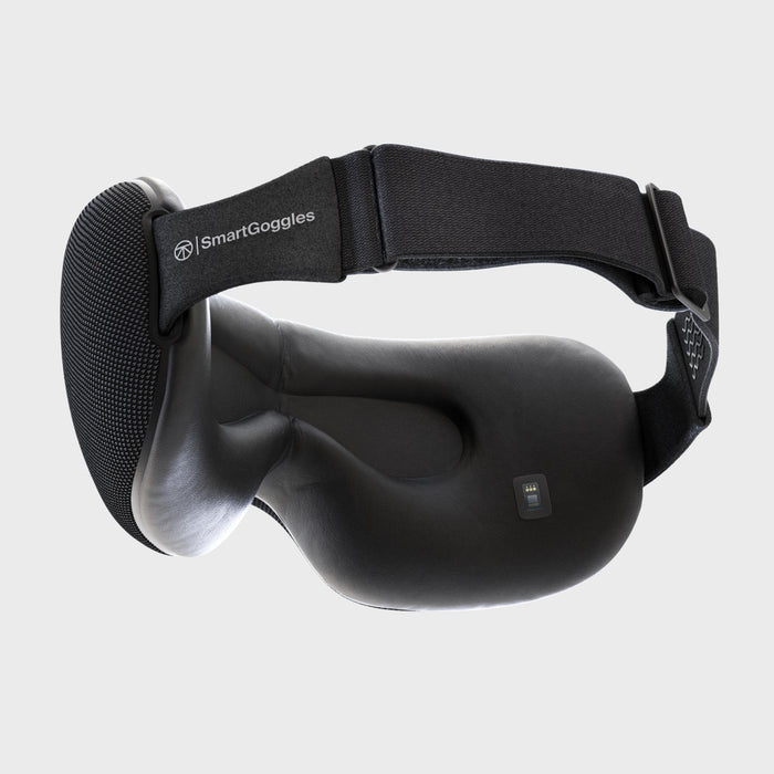 SmartGoggles (2nd Generation)