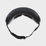 Load image into Gallery viewer, Top view of the Therabody SmartGoggles