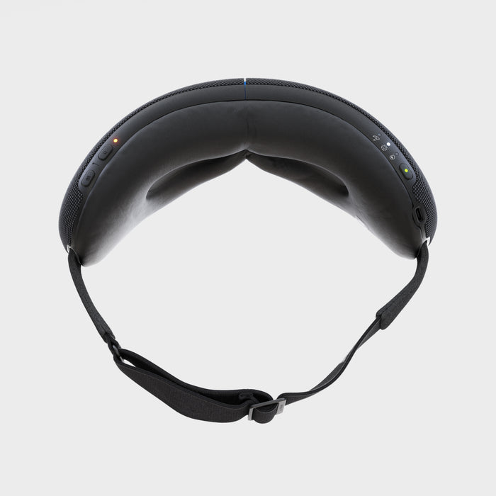 SmartGoggles (2nd Generation)