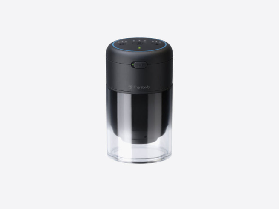 TheraCup - Advanced Cupping Device