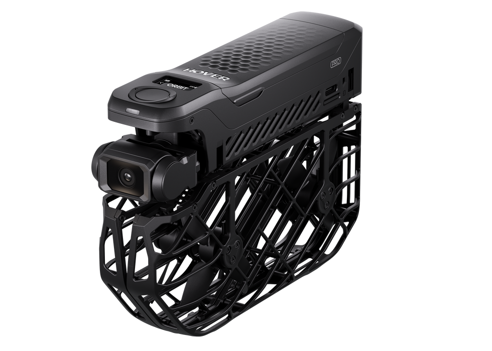 HOVERAir X1 PRO & PRO MAX