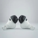Load image into Gallery viewer, Comply TrueGrip earbud tips packaging on Apple Airpods Pro 3