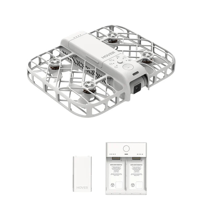 HOVERAir X1 Smart
